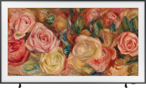 QE65LS03 تلفزيون سامسونج الذكي