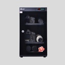 صندوق تجفيف كهربائي MDR-55 بسعة 50 لتر