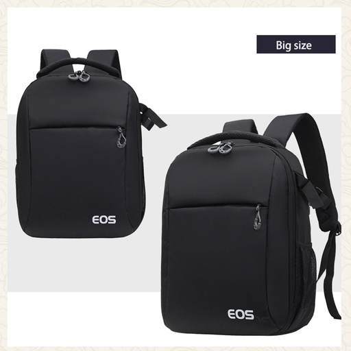 حقيبة ظهر لكاميرات DSLR من نوع EOS – موديل EOS BAG
