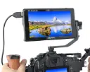 FeelWorld LUT6 6" 2600 cd/m² 4K HDMI/3G-SDI Touchscreen Monitor