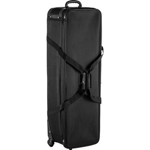 Godox CB-01 Wheeled Light Stand and Tripod Carrying Bag | Studio ...