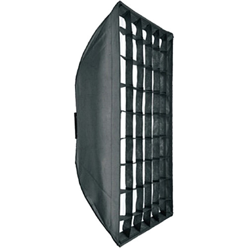 GODOX SB-FS6060 Softbox with Grid for Smart, Mini Pioneer, and Mini Master Lights (23.6 x 23.6")