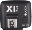 GODOX  X1R-N جهاز استقبال فلاش لاسلكي بتقنية TTL مخصص لكاميرات نيكون