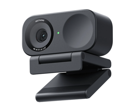 Insta360 Link 2C 4K Webcam