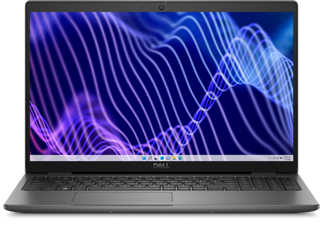 Laptop Dell Latitude 3540 / i7-13th /16GB RAM / 512GB NVMe/15,6
