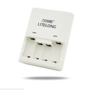 LITELONG LTL-K100 Battery Charger