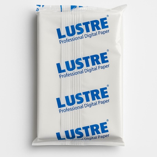 LUSTRE Pro Glossy 13x18 260g 100 sheets