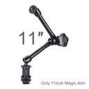 Magic arm 11 Inch