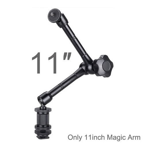 Magic arm 11 Inch