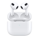 AirPods 3rd Gen. with Wireless Charging Case