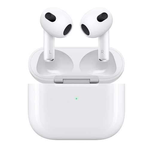 AirPods 3rd Gen. with Magsafe Wireless Charging Case
