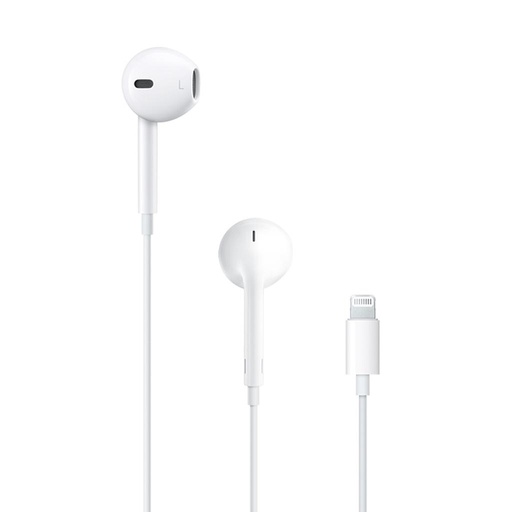 Apple EarPods with Lightning Connector