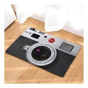 Camera Mat / Rug