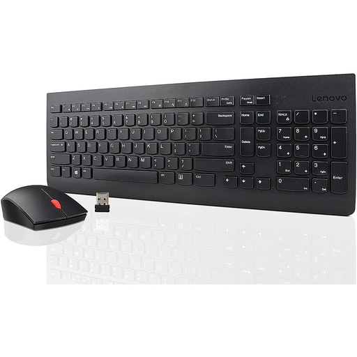 Lenovo 510 Wireless Keyboard & Mouse Combo