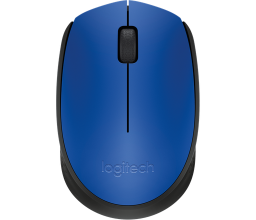 Logitech M171 Wireless Mouse