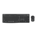 Logitech MK295 SILENT WIRELESS COMBO