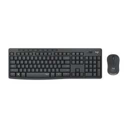 Logitech MK295 SILENT WIRELESS COMBO