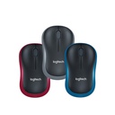 Logitech wireless Mouse M185