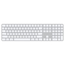 Apple Magic Keyboard with Touch ID