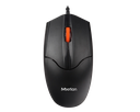 Meetion Tech MT-A1 USB Corded Optice Mouse 3 Buttons