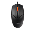 Meetion Tech-A1 USB Corded Optice Mouse 3 Buttons