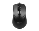 Meetion Tech MT-M361 USB Wired Optice Mouse 3 Buttons 