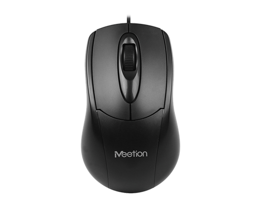 Meetion Tech-M361 USB Wired Optice Mouse 3 Buttons 