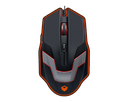 Meetion Tech-M940 USB Corded Backlit Gaming Mouse