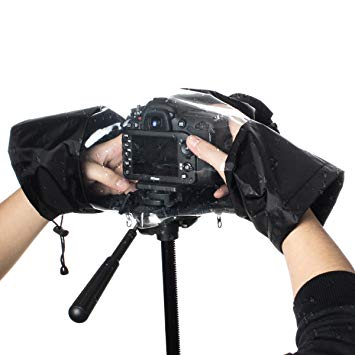 Camera Rain Cover 