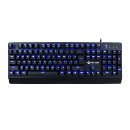 Meetion RGB Mechanical Gaming Keyboard-MK01