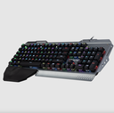 Meetion RGB Mechanical Keyboard MT-MK20