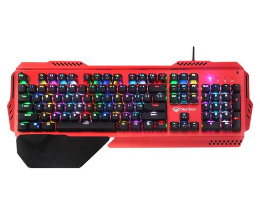 Meetion RGB Mechanical Keyboard MT-MK20
