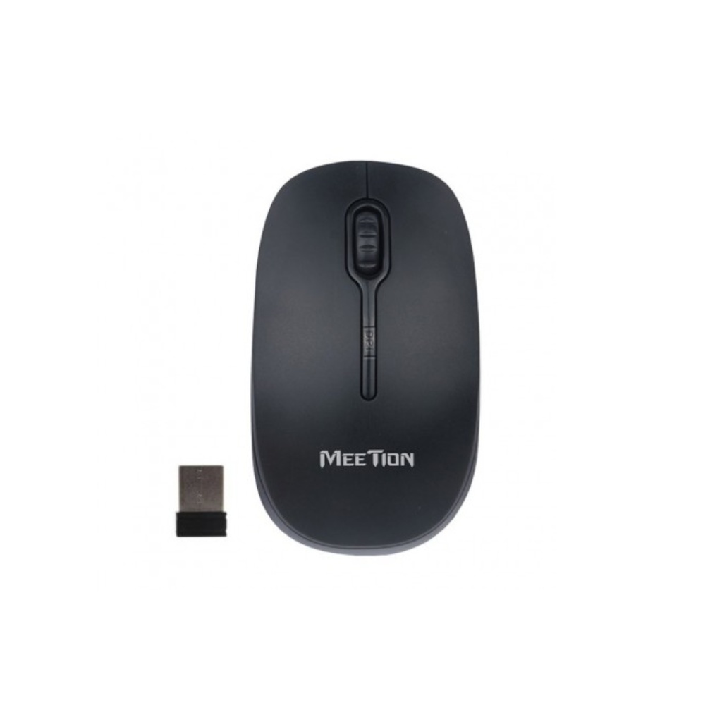 Meetion Wireless Mouse-R547