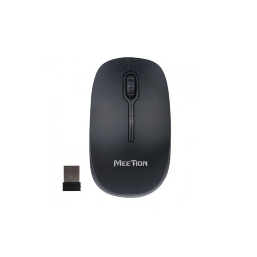 Meetion Tech MT-R547 2.4G Wireless Optice Mouse 4 Buttons