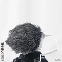 LENSGO  DMM1W live microphone for camera mobile phone directional 