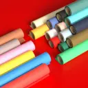 NEXT Beauty Paper Background Chroma 2.7*11m backdrop 180GSM