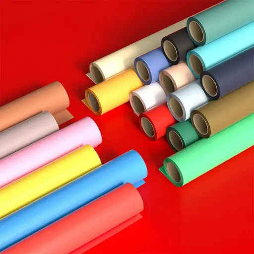 Selens Beauty Paper Background Chroma 2.7*10m backdrop