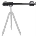 Tripod 60cm Extension Boom Arm for Flat Lay Photography