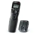 VILTROX JY-710-P1 Wireless Digital Timer Remote Controllerfor Canon 1D Series 5D, 5DII, 5DIII, 7D, 10D, 20D, D30, 40D, 50D