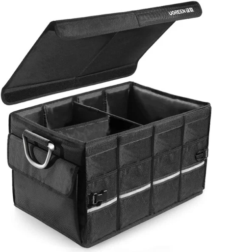 80710 UGREEN Car Trunk Organizer