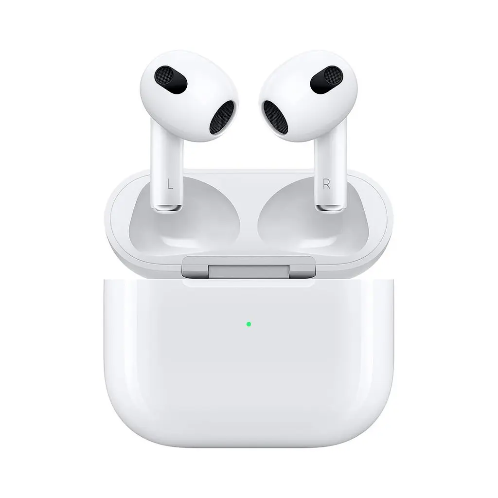 AirPods 3rd Gen. with Magsafe Wireless Charging Case