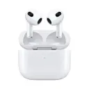 AirPods 3rd Gen. with Magsafe Wireless Charging Case