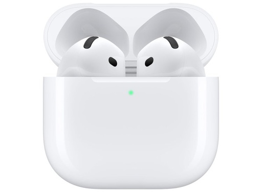 AirPods 4 with USB-C Charging Case