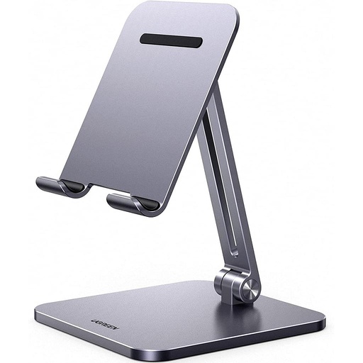 Ugreen 40393 Desktop Metal Holder for Phone/ Tablet