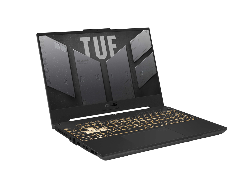 ASUS TUF FX507VU GAMING Core™ i7-13620H / Storage: 1TB SSD  / 32GB RAM / 16" inch /NVIDIA® RTX 4050 6GB