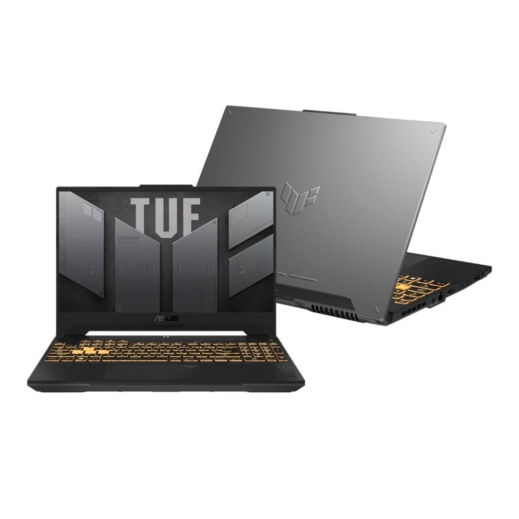 Asus TUF FX507ZI Core™️ i7-13620H RTX 4070 1TB 16GB