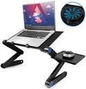 laptop cooling table 