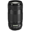 CANON EF 70-300MM F/4-5.6 IS II USM (NANO) LENS