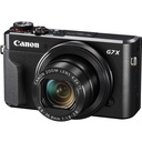 Canon PowerShot G7X Mark II Digital Camera