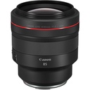 Canon RF 85mm f/1.2L USM Lens